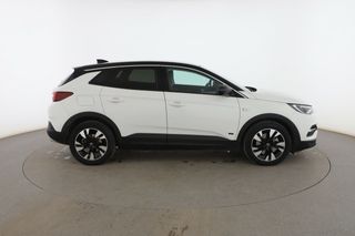 Opel Grandland X 1.6 Plug-in Hybrid Ultimate