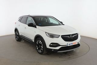 Opel Grandland X 1.6 Plug-in Hybrid Ultimate