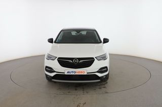 Opel Grandland X 1.6 Plug-in Hybrid Ultimate