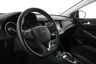 Opel Grandland X 1.6 Plug-in Hybrid Ultimate