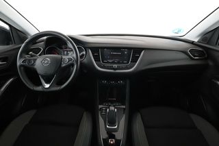 Opel Grandland X 1.6 Plug-in Hybrid Ultimate