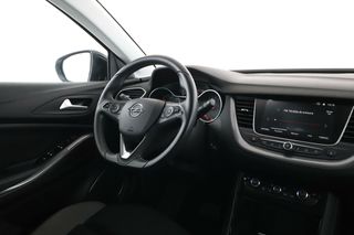 Opel Grandland X 1.6 Plug-in Hybrid Ultimate