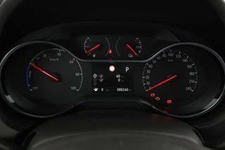 Opel Grandland X 1.6 Plug-in Hybrid Ultimate
