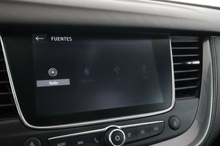 Opel Grandland X 1.6 Plug-in Hybrid Ultimate