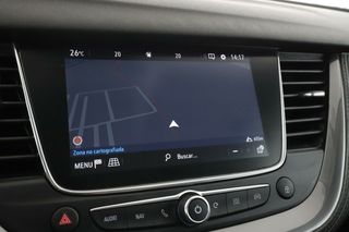 Opel Grandland X 1.6 Plug-in Hybrid Ultimate