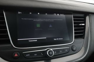 Opel Grandland X 1.6 Plug-in Hybrid Ultimate