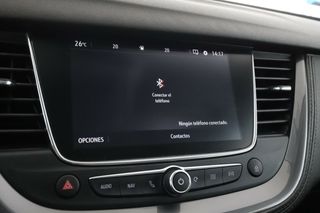 Opel Grandland X 1.6 Plug-in Hybrid Ultimate