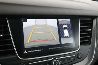 Opel Grandland X 1.6 Plug-in Hybrid Ultimate