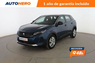 Peugeot 3008 1.5 Blue-HDi Active Pack