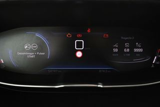 Peugeot 3008 1.5 Blue-HDi Active Pack