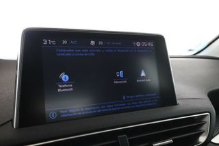 Peugeot 3008 1.5 Blue-HDi Active Pack
