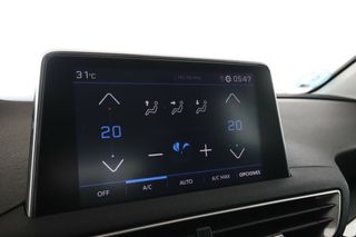 Peugeot 3008 1.5 Blue-HDi Active Pack