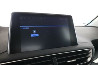 Peugeot 3008 1.5 Blue-HDi Active Pack