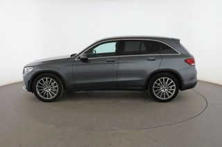 Mercedes GLC 200 d 4Matic AMG Line