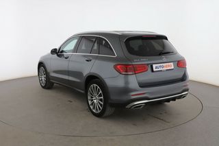 Mercedes GLC 200 d 4Matic AMG Line