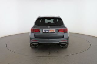 Mercedes GLC 200 d 4Matic AMG Line