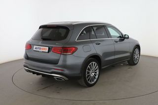 Mercedes GLC 200 d 4Matic AMG Line