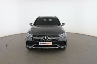Mercedes GLC 200 d 4Matic AMG Line