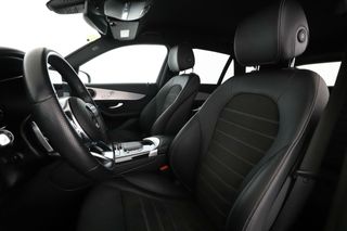 Mercedes GLC 200 d 4Matic AMG Line