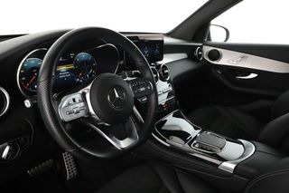 Mercedes GLC 200 d 4Matic AMG Line