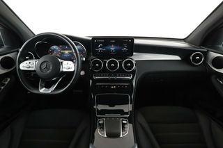 Mercedes GLC 200 d 4Matic AMG Line