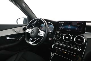Mercedes GLC 200 d 4Matic AMG Line