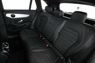 Mercedes GLC 200 d 4Matic AMG Line