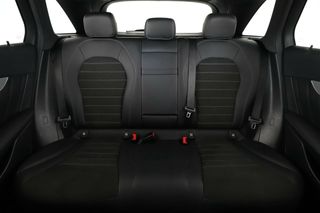 Mercedes GLC 200 d 4Matic AMG Line
