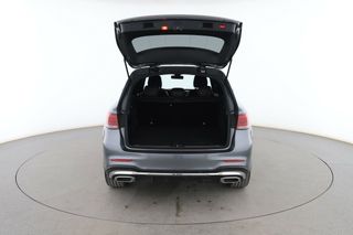 Mercedes GLC 200 d 4Matic AMG Line