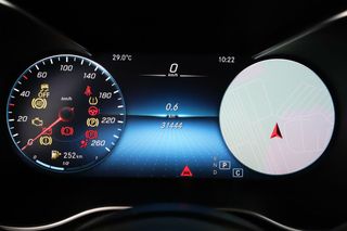 Mercedes GLC 200 d 4Matic AMG Line