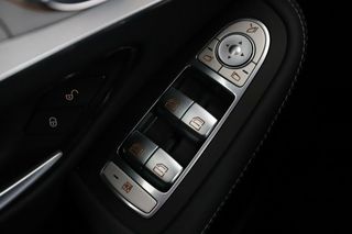 Mercedes GLC 200 d 4Matic AMG Line