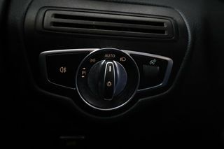 Mercedes GLC 200 d 4Matic AMG Line