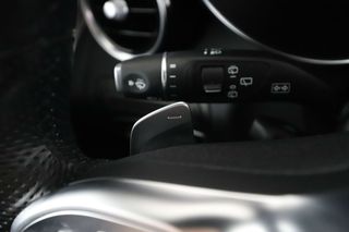 Mercedes GLC 200 d 4Matic AMG Line