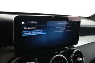 Mercedes GLC 200 d 4Matic AMG Line