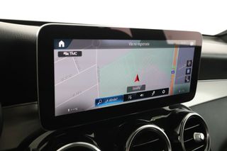Mercedes GLC 200 d 4Matic AMG Line