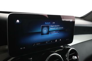 Mercedes GLC 200 d 4Matic AMG Line