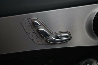 Mercedes GLC 200 d 4Matic AMG Line