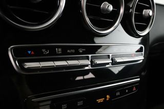 Mercedes GLC 200 d 4Matic AMG Line