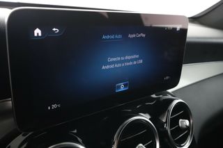 Mercedes GLC 200 d 4Matic AMG Line