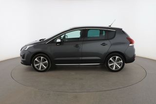 Peugeot 3008 1.6 Blue-HDi Allure