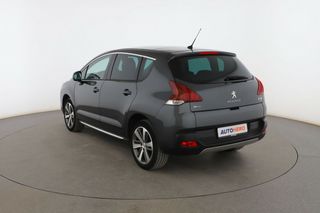 Peugeot 3008 1.6 Blue-HDi Allure
