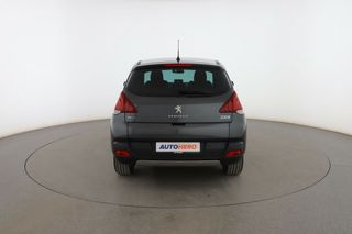 Peugeot 3008 1.6 Blue-HDi Allure