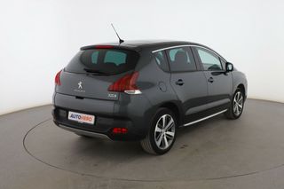 Peugeot 3008 1.6 Blue-HDi Allure