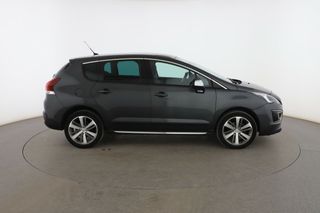 Peugeot 3008 1.6 Blue-HDi Allure