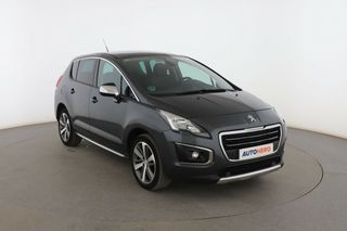 Peugeot 3008 1.6 Blue-HDi Allure
