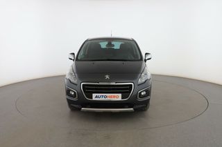Peugeot 3008 1.6 Blue-HDi Allure
