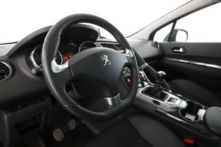 Peugeot 3008 1.6 Blue-HDi Allure