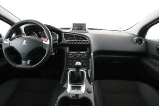 Peugeot 3008 1.6 Blue-HDi Allure