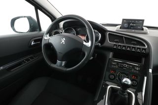 Peugeot 3008 1.6 Blue-HDi Allure