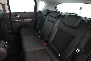 Peugeot 3008 1.6 Blue-HDi Allure